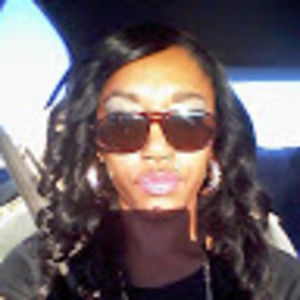 Meet your Posher, Whitney